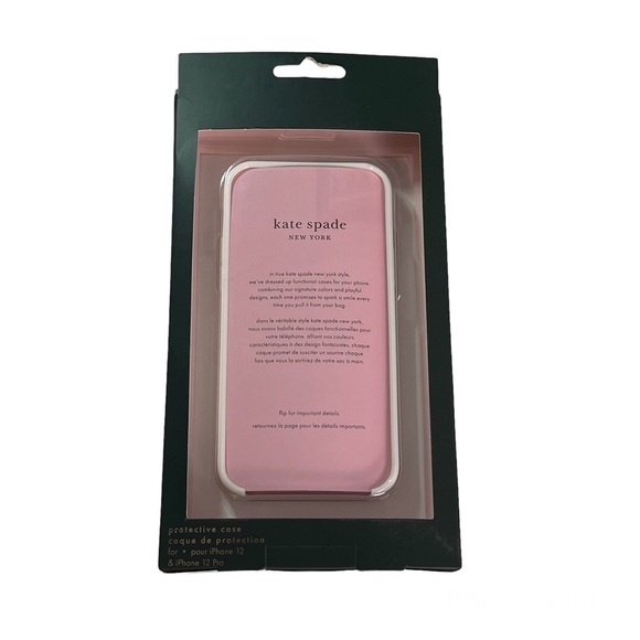 KATE SPADE IPHONE Case - Picture 5 of 8